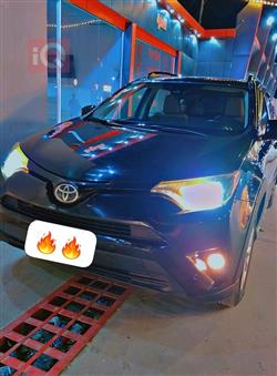 تويوتا راف 4